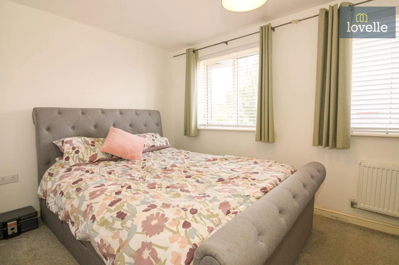 Coggle Close, Louth, LN11, photo 11