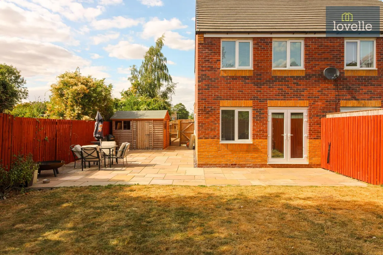 Coggle Close, Louth, LN11, photo 17