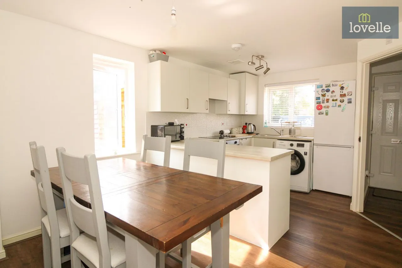 Coggle Close, Louth, LN11, photo 6