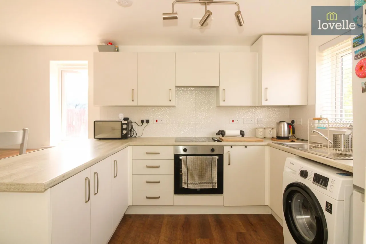 Coggle Close, Louth, LN11, photo 4