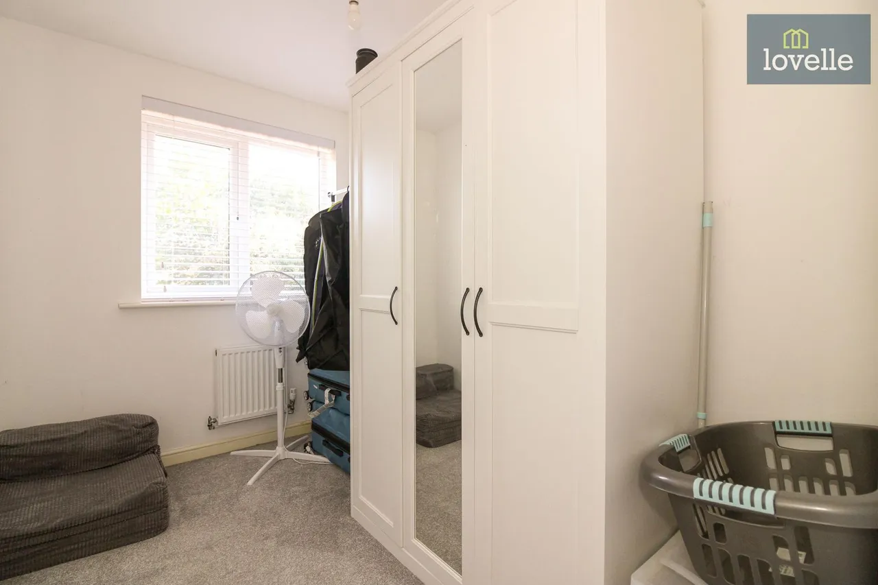 Coggle Close, Louth, LN11, photo 14