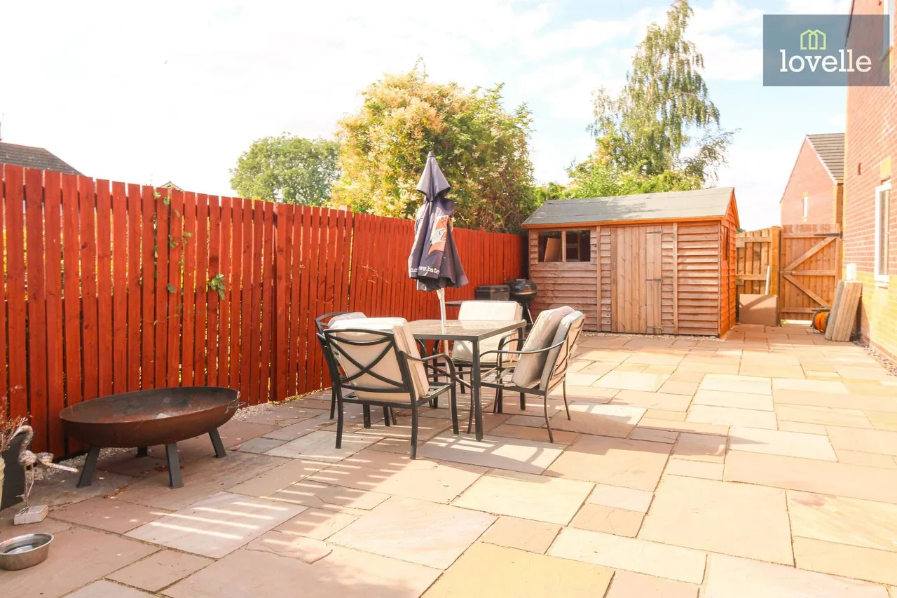 Coggle Close, Louth, LN11, photo 18