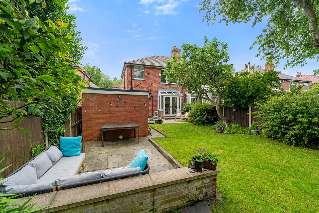 Headlands Drive, Prestwich, Manchester, M25 9YF, photo 3