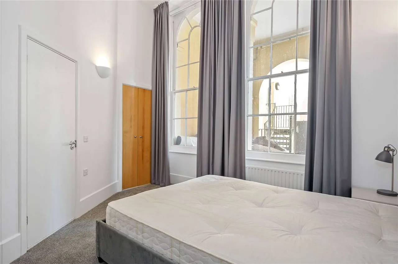 St Mark's Apartments, 300 City Road, London, EC1V 2PW, photo 7