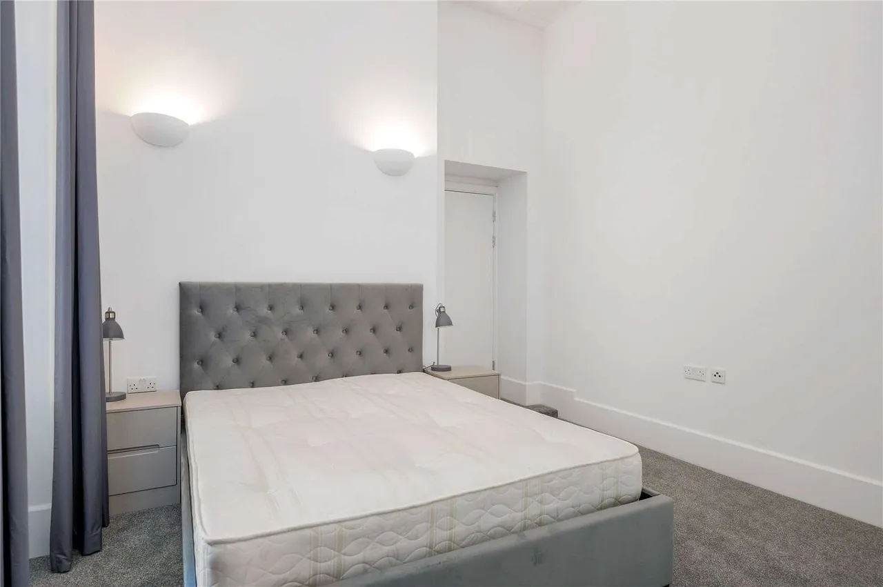 St Mark's Apartments, 300 City Road, London, EC1V 2PW, photo 5