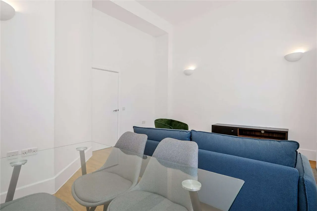 St Mark's Apartments, 300 City Road, London, EC1V 2PW, photo 11