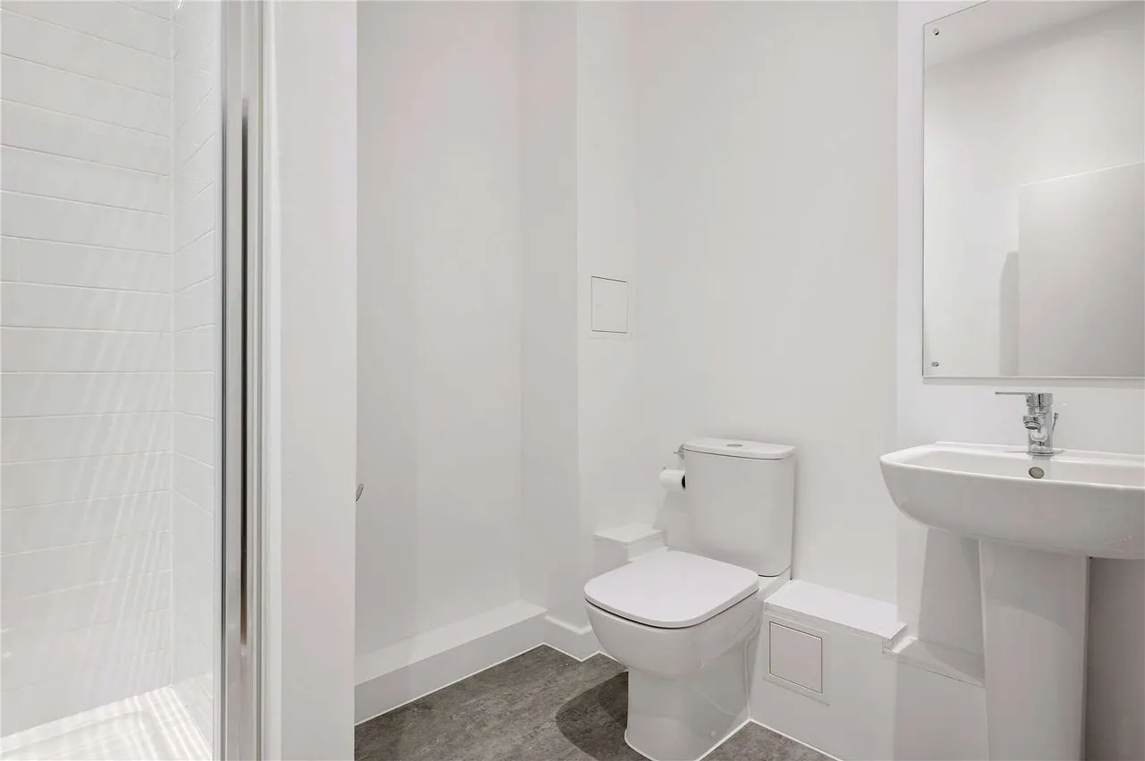 St Mark's Apartments, 300 City Road, London, EC1V 2PW, photo 8