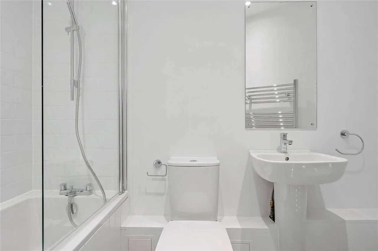 St Mark's Apartments, 300 City Road, London, EC1V 2PW, photo 6