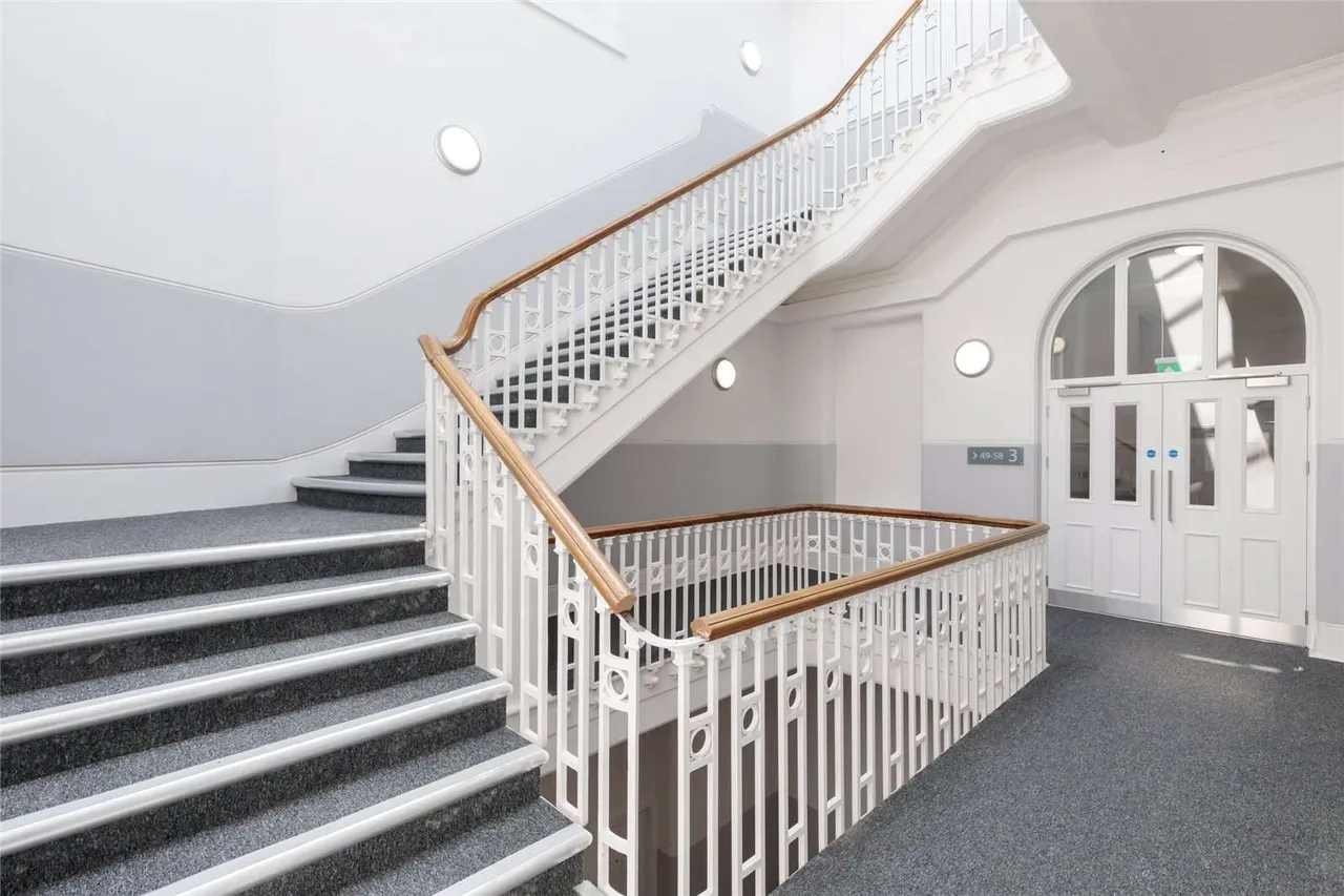 St Mark's Apartments, 300 City Road, London, EC1V 2PW, photo 9