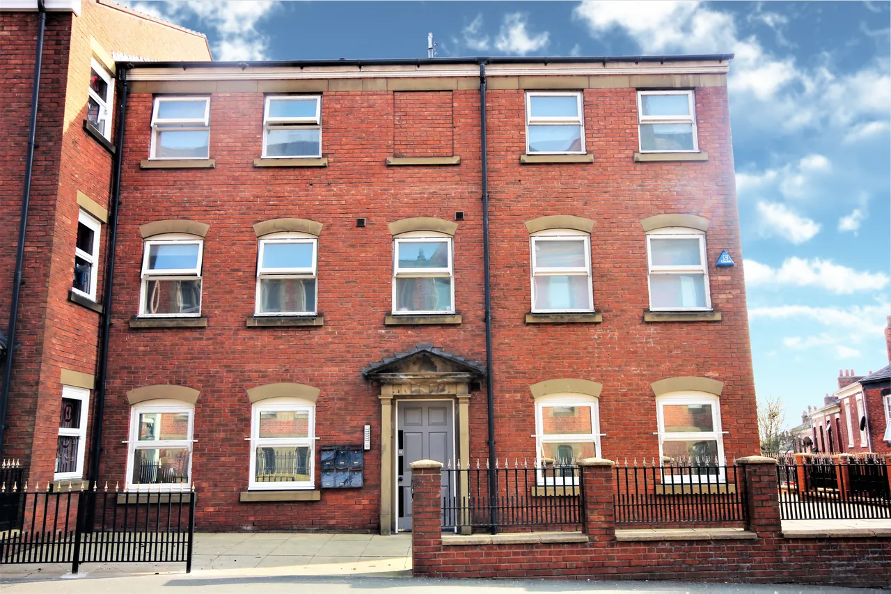 4 Fishergate Court, Preston, Lancashire, PR1 8QF, photo 7