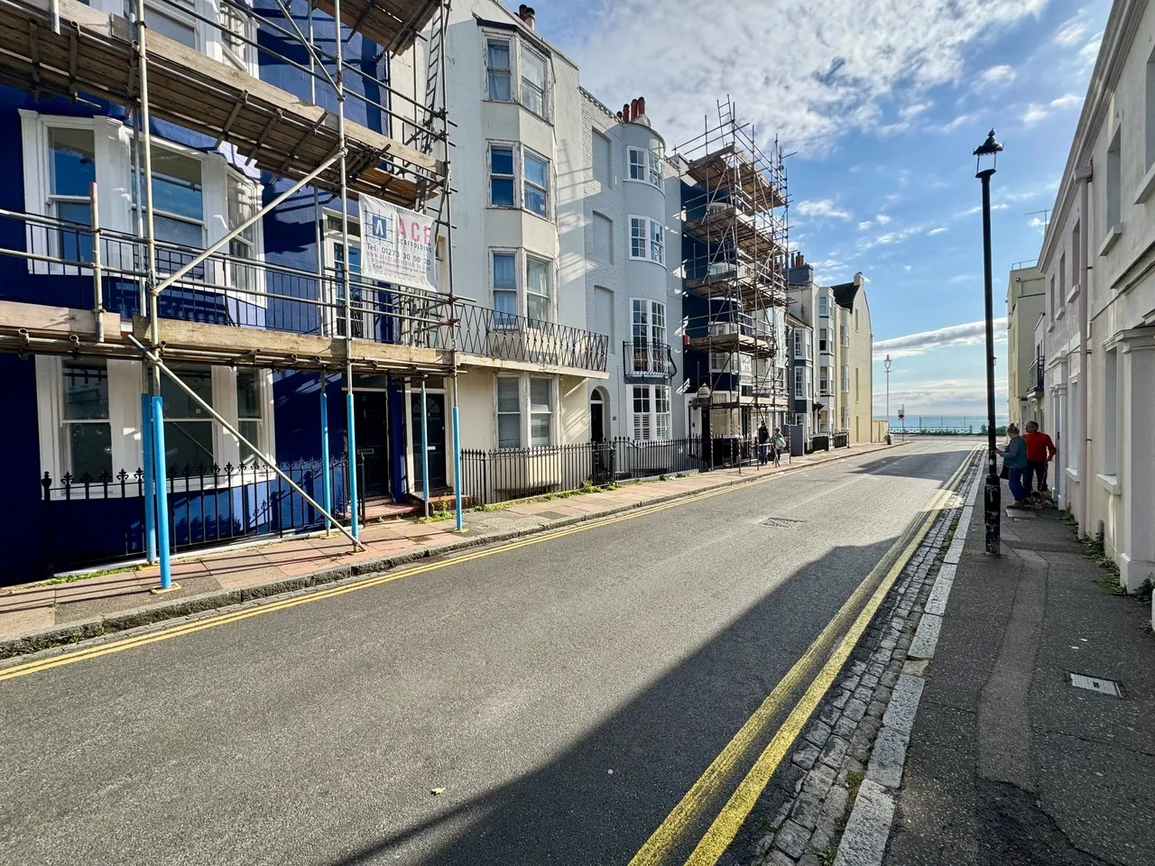 Bedford Street, Brighton, BN2, photo 3