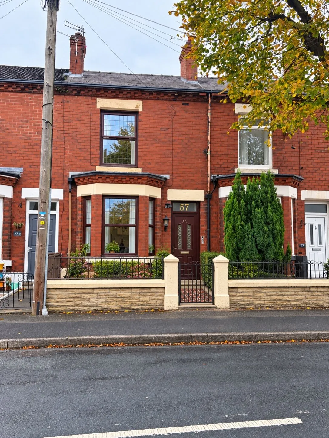 2 bed house for sale, Sheffield Road, Hyde, SK14
