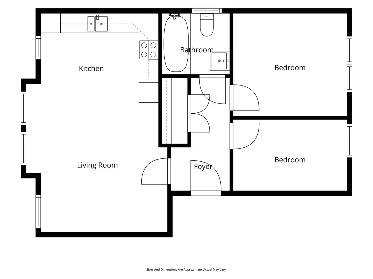 Loughan Hall, Dundonald, BT16, photo 22