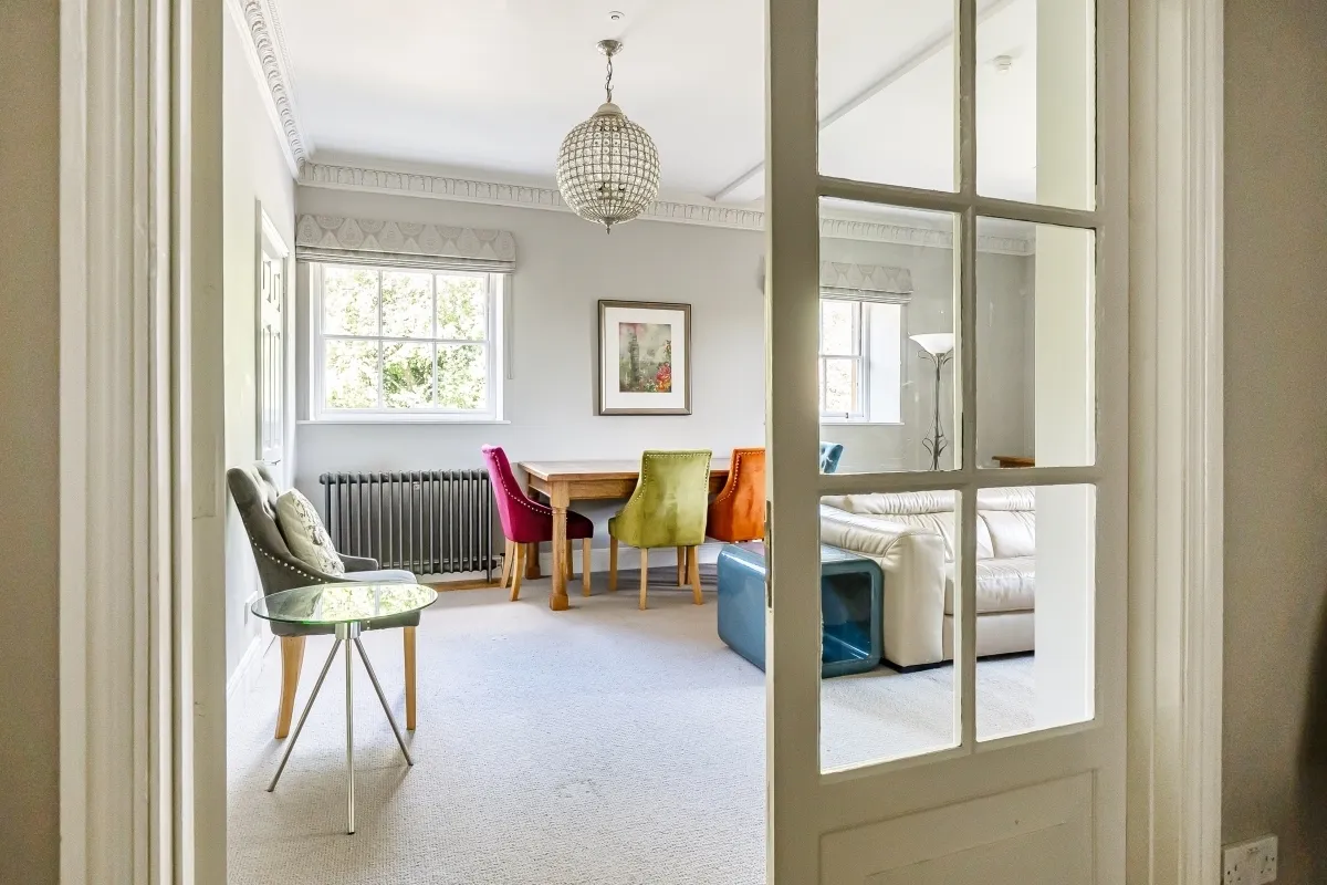 The Coach House Compton Verney, CV35, photo 6