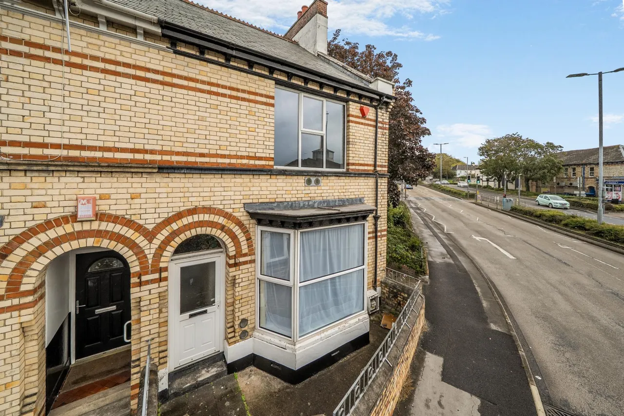 Summerland Terrace, Barnstaple, EX32, photo 21