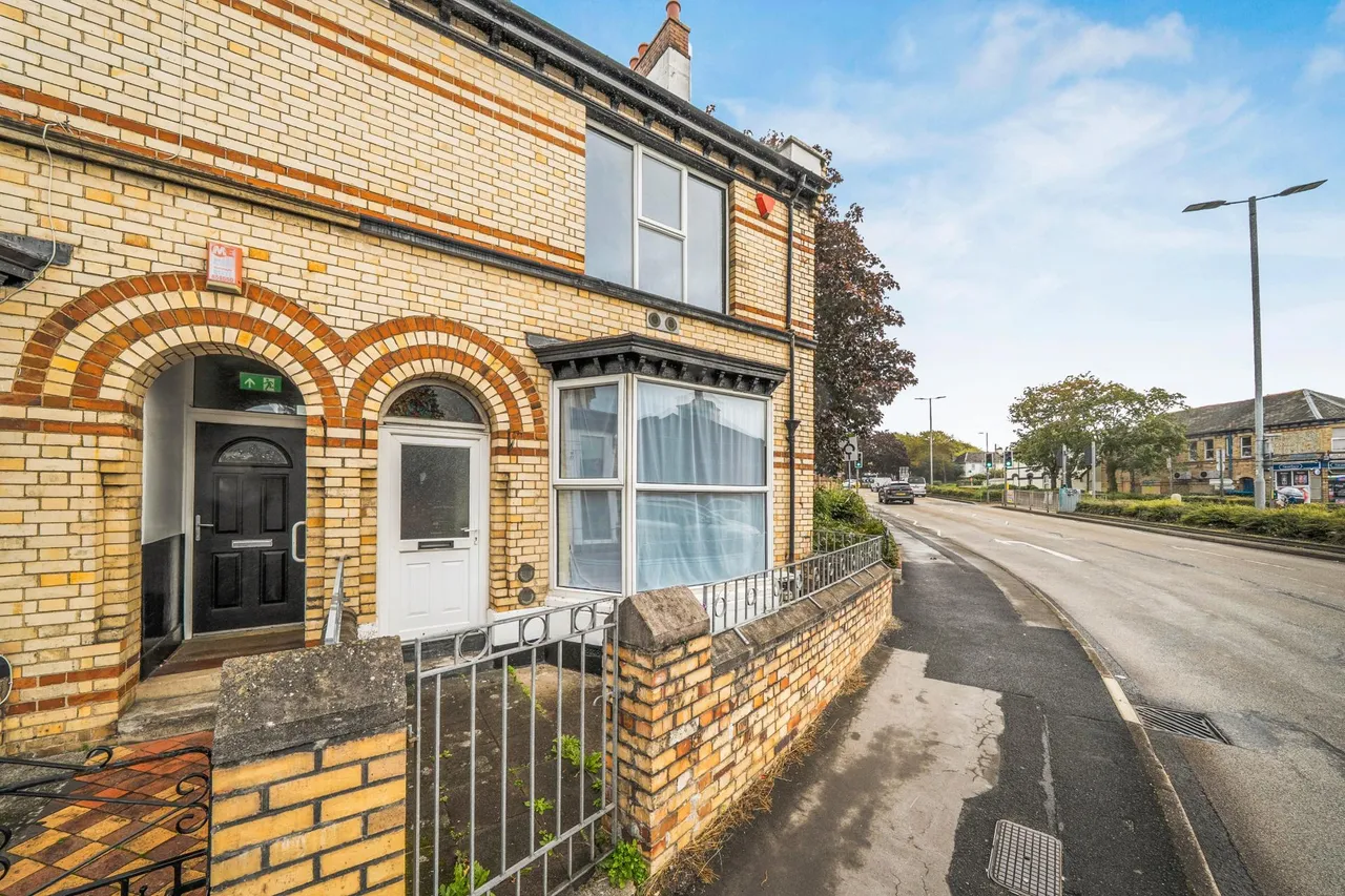 Summerland Terrace, Barnstaple, EX32, photo 2
