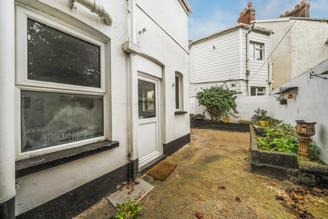 Summerland Terrace, Barnstaple, EX32, photo 4