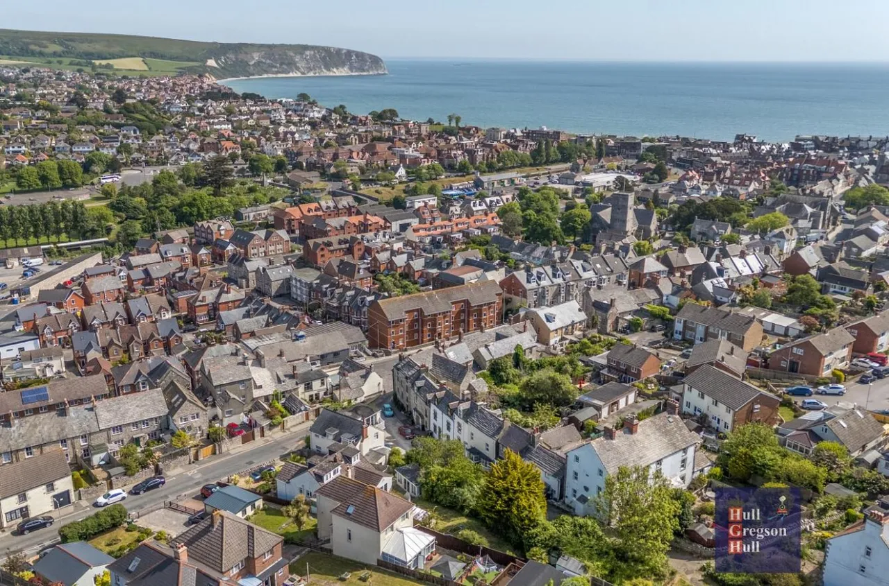 Sandringham court, Swanage, BH19, photo 18