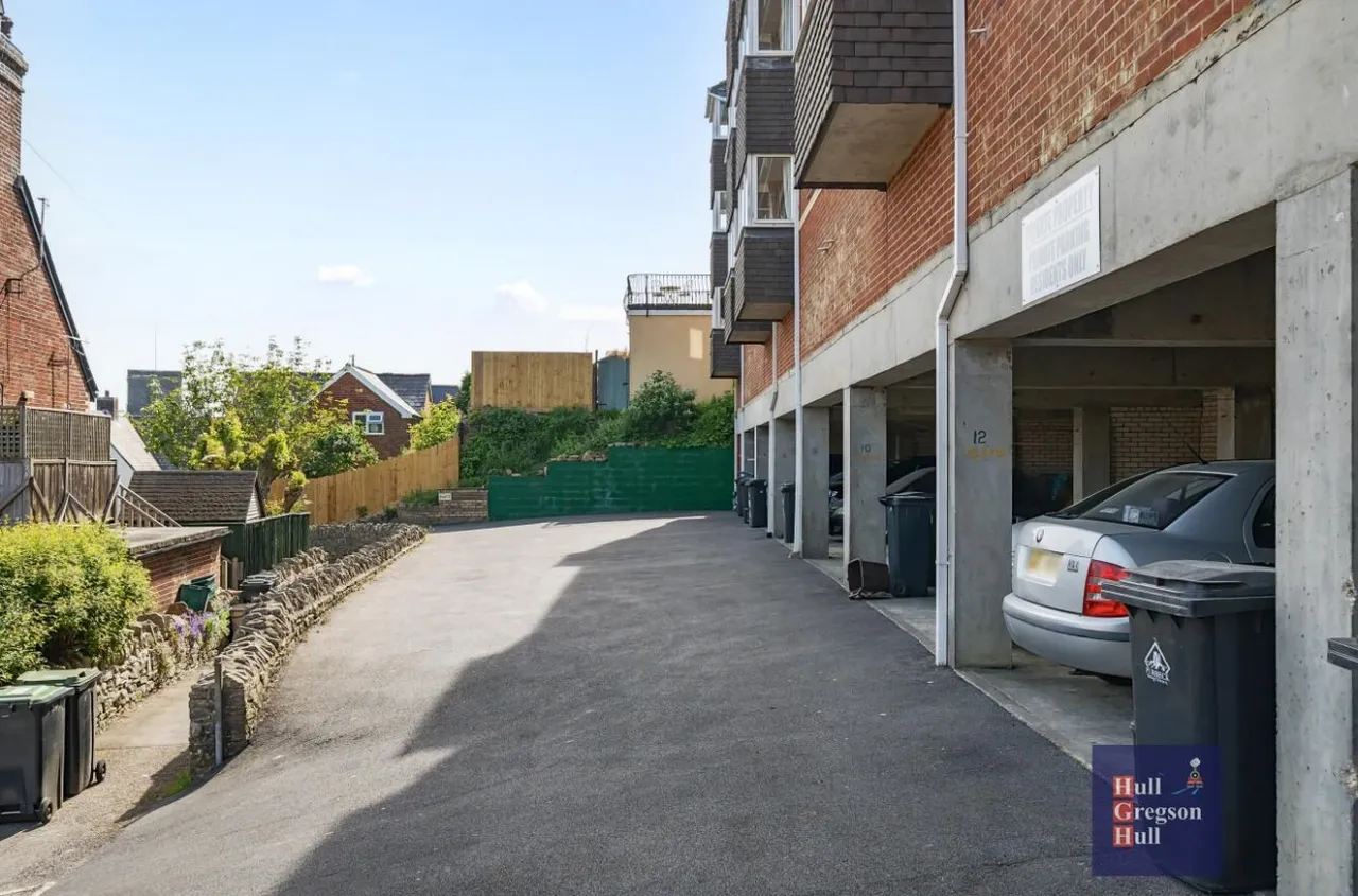Sandringham court, Swanage, BH19, photo 21