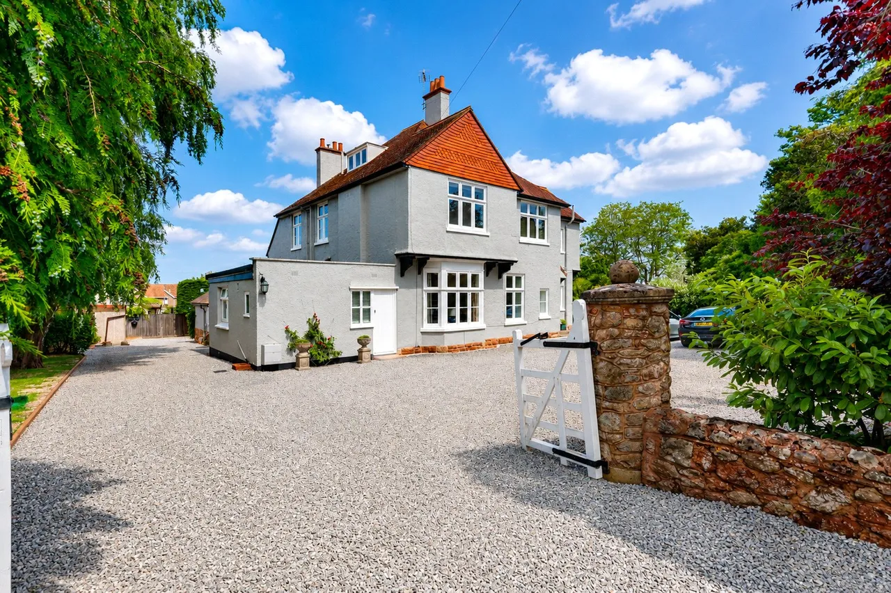 Townsend Road, Minehead, TA24, photo 3