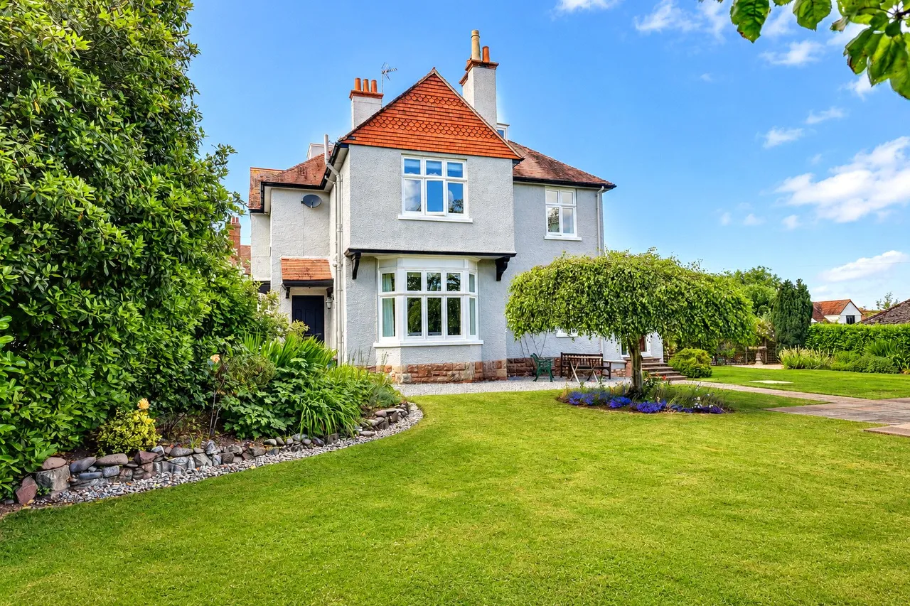 Townsend Road, Minehead, TA24, photo 13
