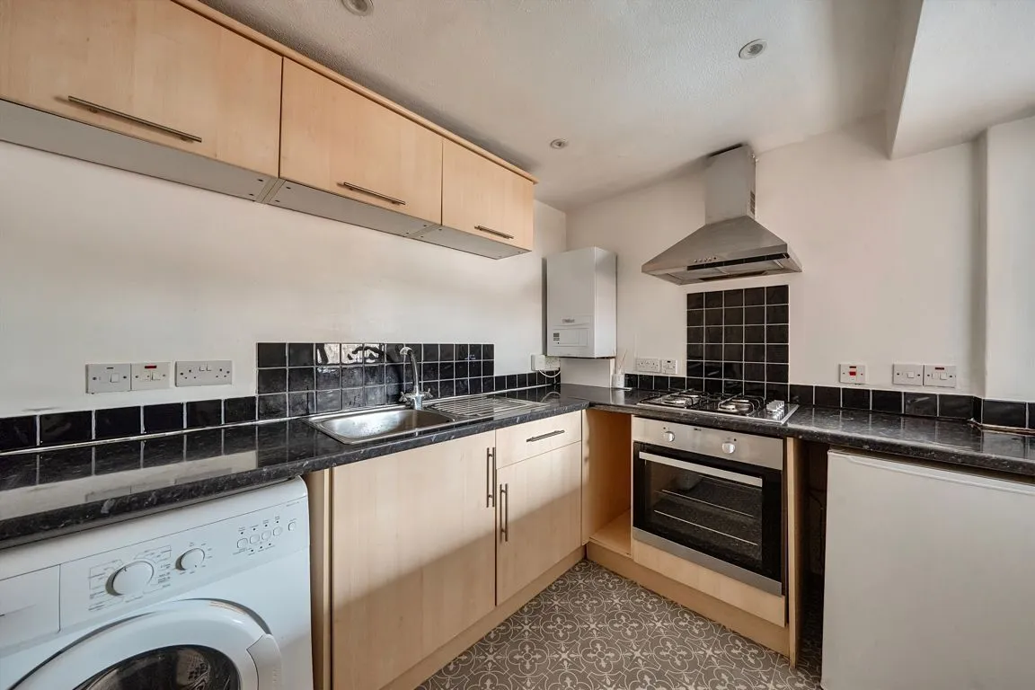 Heath Road, TW1, photo 3