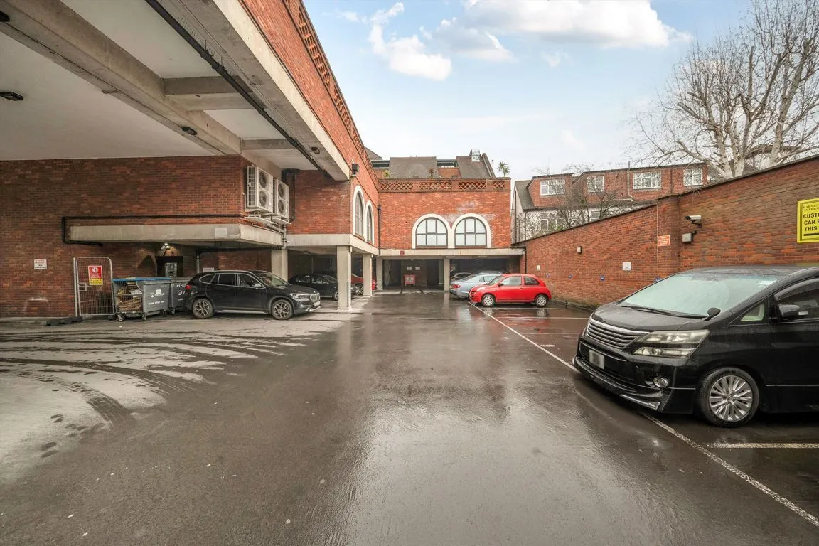 Heath Road, TW1, photo 6