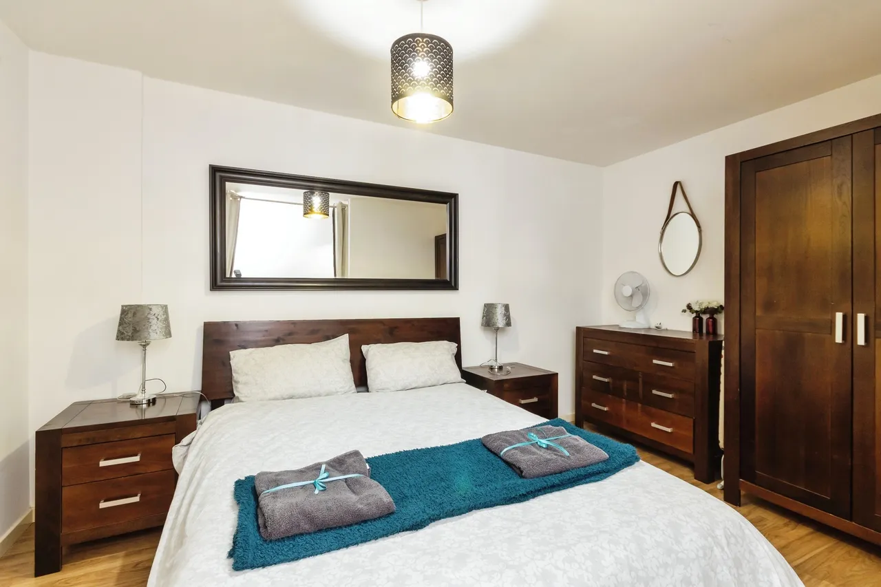 Huntingdon Street, Nottingham, Nottinghamshire, NG1, photo 9