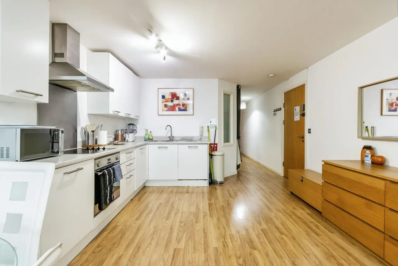 Huntingdon Street, Nottingham, Nottinghamshire, NG1, photo 7