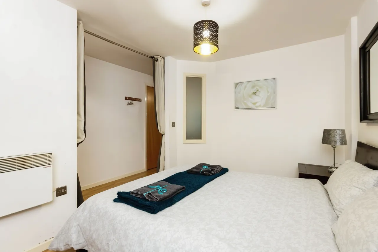 Huntingdon Street, Nottingham, Nottinghamshire, NG1, photo 10