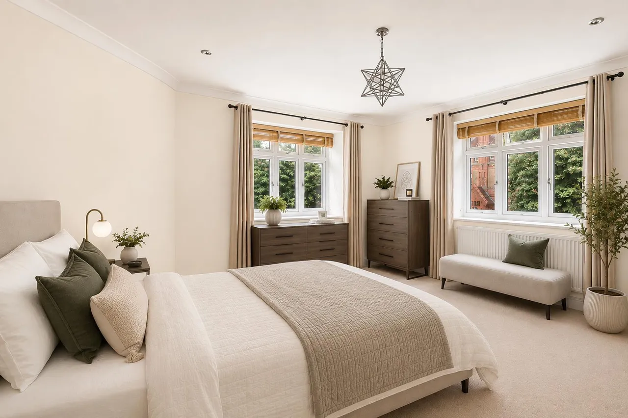 Lyndhurst Gardens, Belsize Park, London, NW3 5NT, photo 4