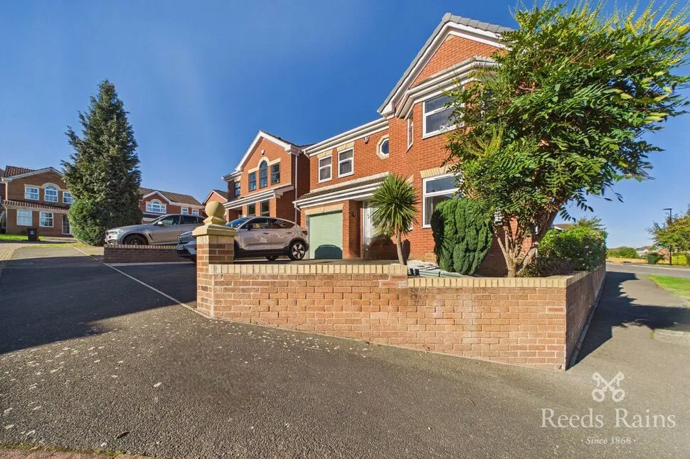 John Hibbard Avenue, Sheffield, S13, photo 29