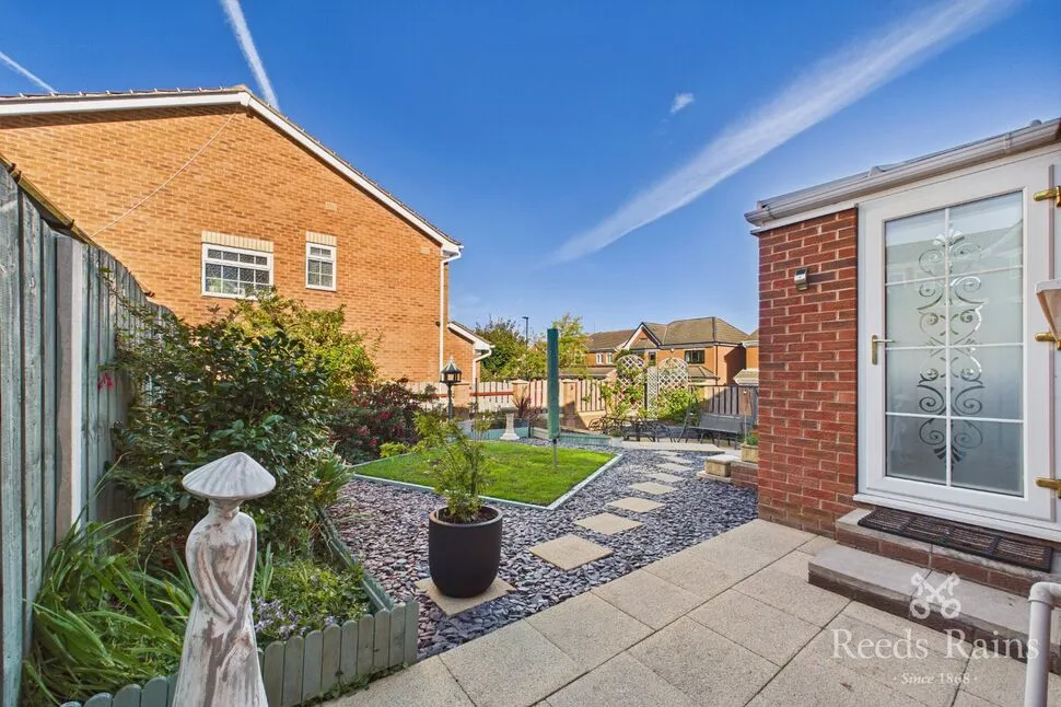 John Hibbard Avenue, Sheffield, S13, photo 31