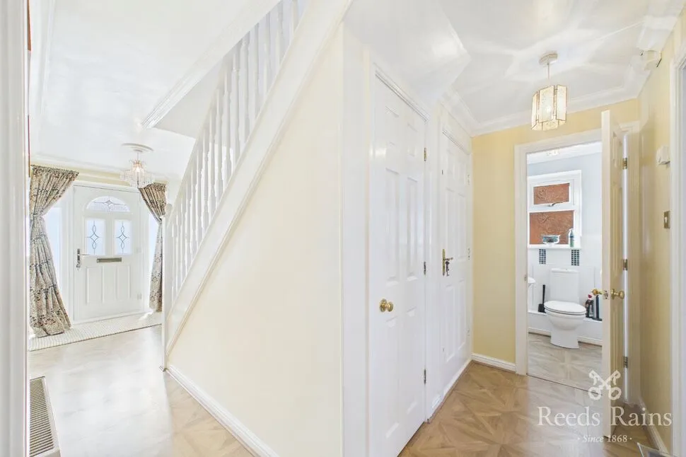 John Hibbard Avenue, Sheffield, S13, photo 13