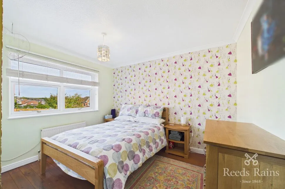 John Hibbard Avenue, Sheffield, S13, photo 22