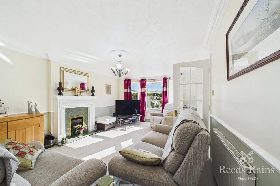 John Hibbard Avenue, Sheffield, S13, photo 12