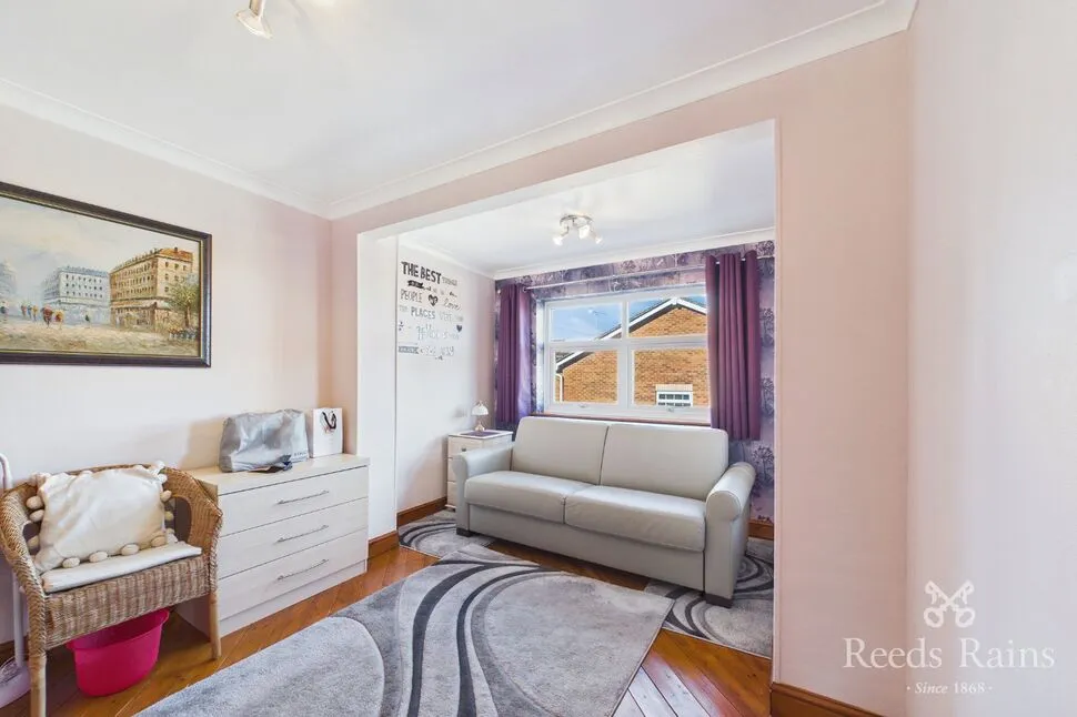 John Hibbard Avenue, Sheffield, S13, photo 8