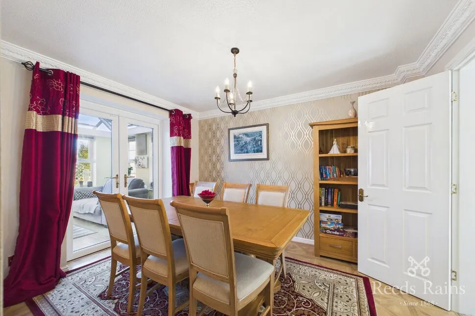 John Hibbard Avenue, Sheffield, S13, photo 14
