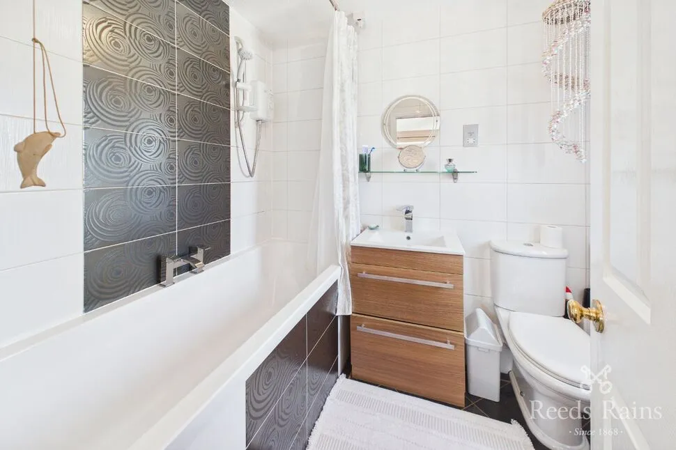 John Hibbard Avenue, Sheffield, S13, photo 27