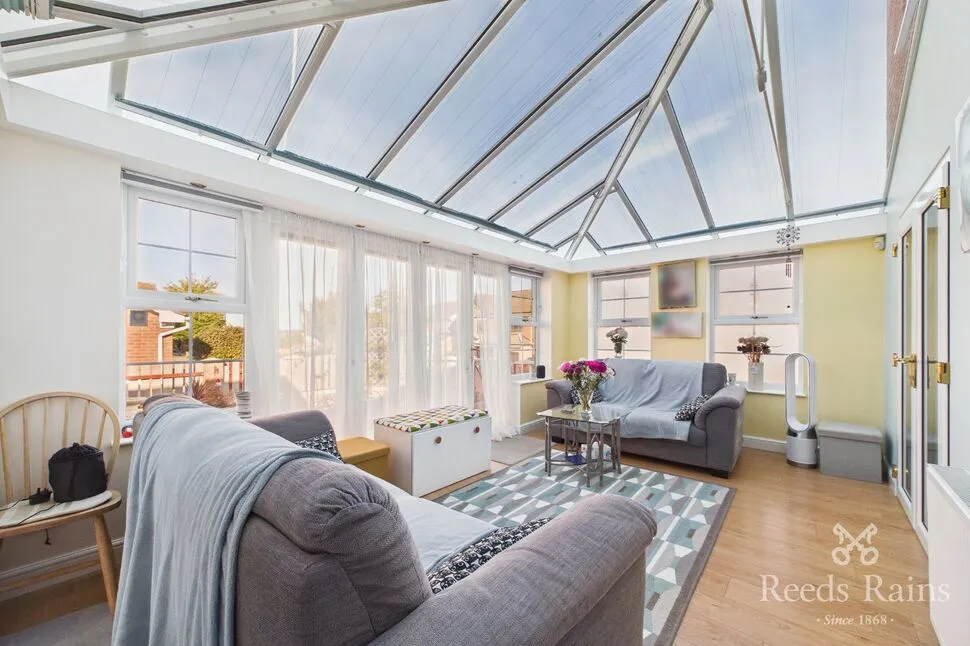 John Hibbard Avenue, Sheffield, S13, photo 5