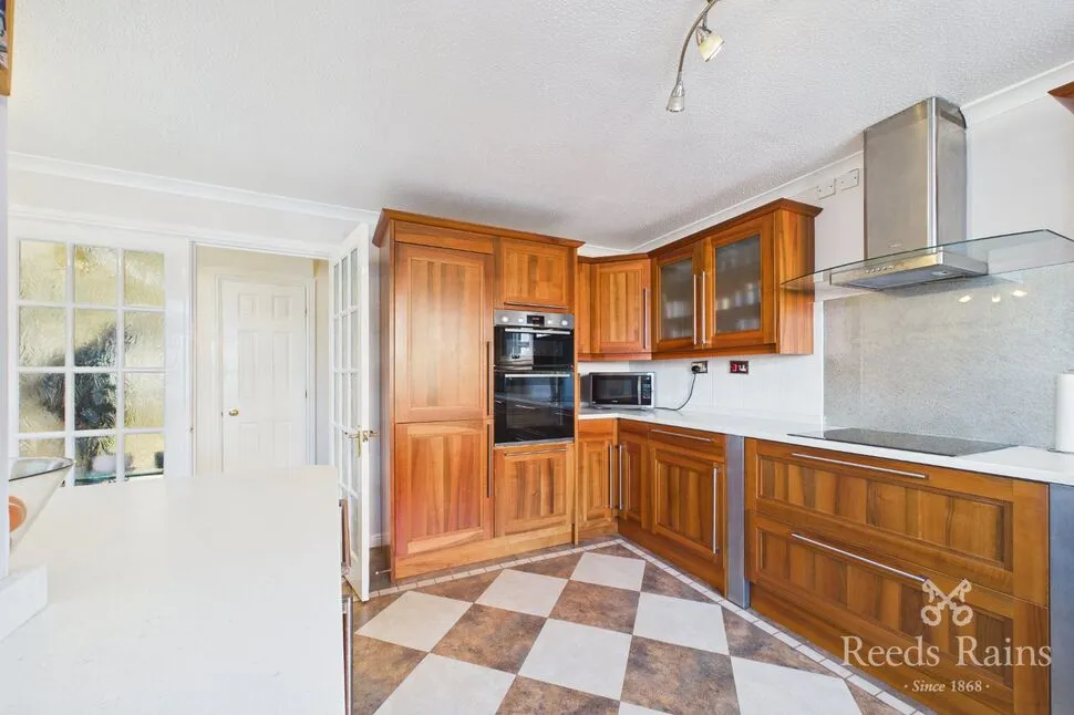 John Hibbard Avenue, Sheffield, S13, photo 10