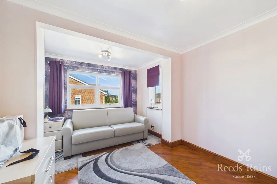 John Hibbard Avenue, Sheffield, S13, photo 20