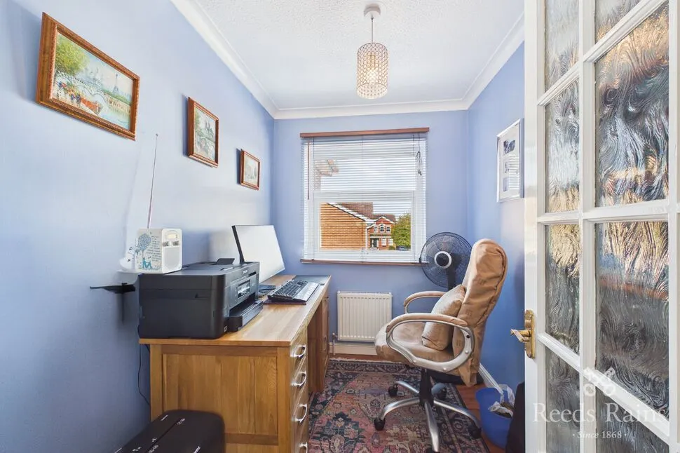 John Hibbard Avenue, Sheffield, S13, photo 26