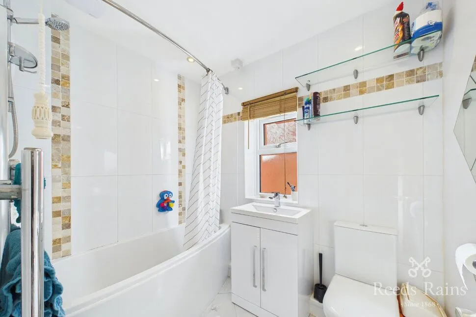 John Hibbard Avenue, Sheffield, S13, photo 25