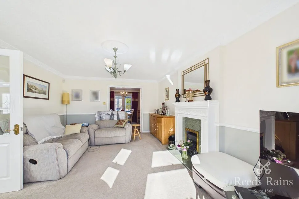 John Hibbard Avenue, Sheffield, S13, photo 11