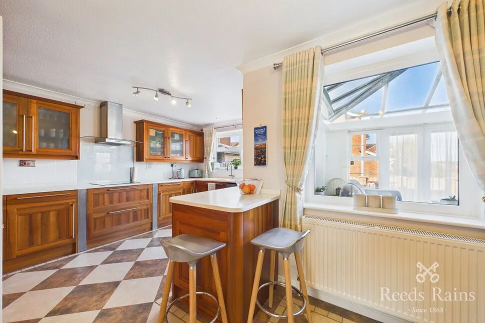 John Hibbard Avenue, Sheffield, S13, photo 9