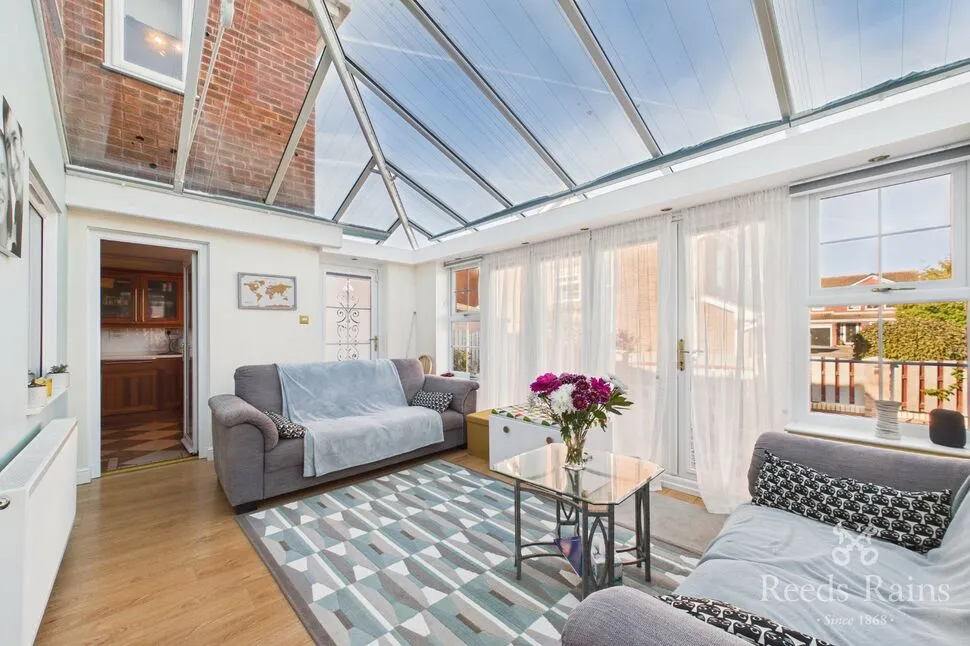 John Hibbard Avenue, Sheffield, S13, photo 16