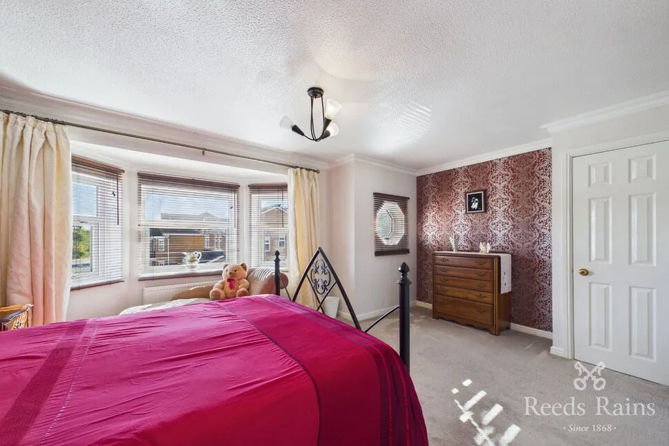 John Hibbard Avenue, Sheffield, S13, photo 19