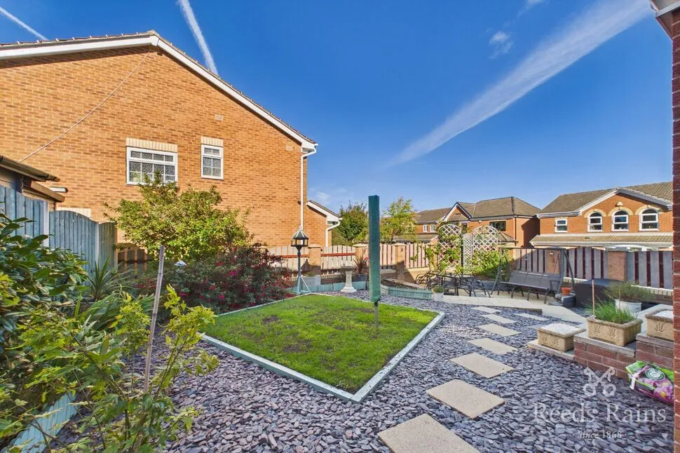 John Hibbard Avenue, Sheffield, S13, photo 6