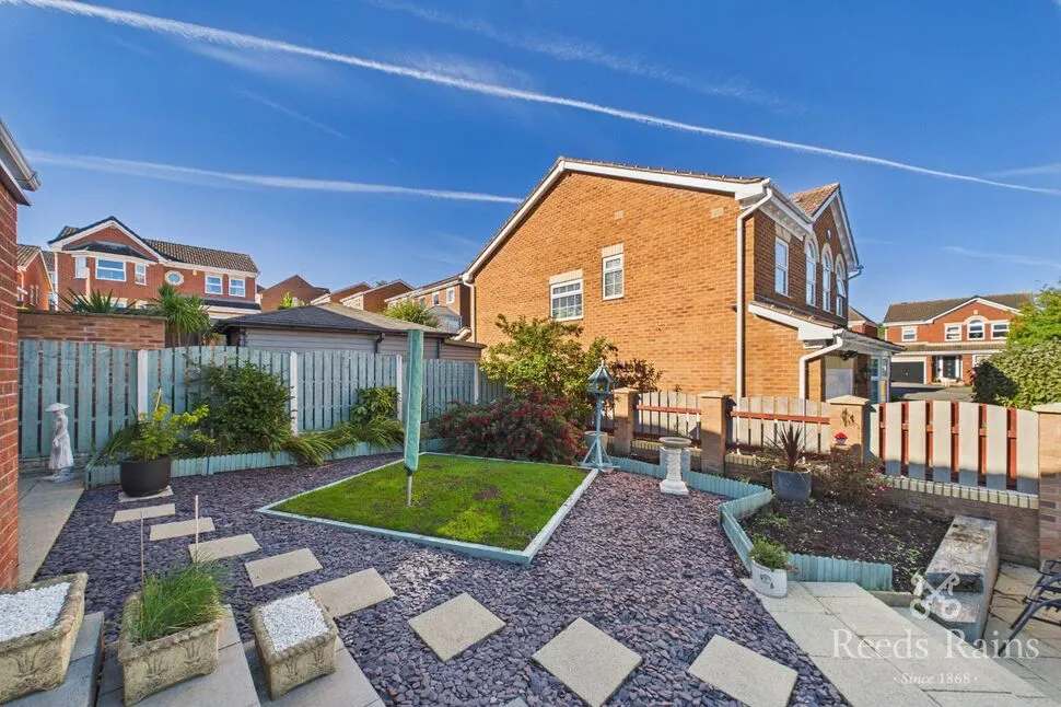 John Hibbard Avenue, Sheffield, S13, photo 30
